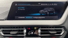 BMW 1 Series 118i M Sport 5dr Step Auto Petrol Hatchback